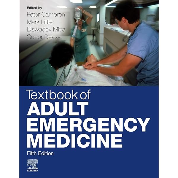 Amazon | Tintinalli's Emergency Medicine: A Comprehensive Study